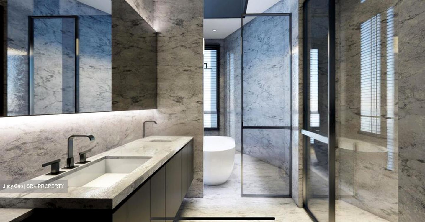 Compassvale Crescent (D19), Terrace #485699181